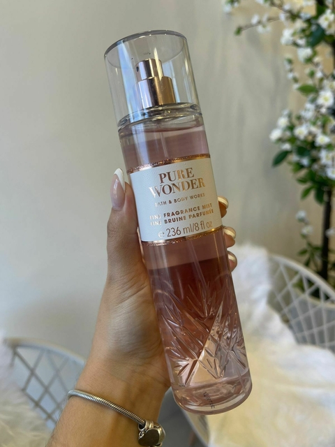 Splash Pure Wonder 236ml
