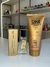 Kit Perfume Gold 999.9 30ml + Hidratante N.005