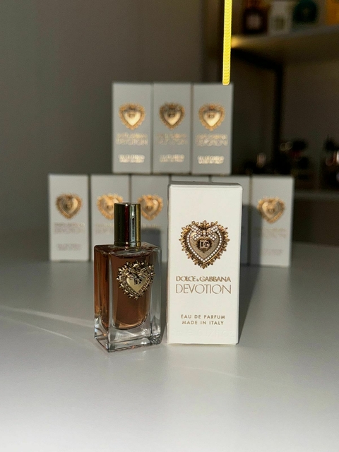Miniatura DEVOTION 5ML ORIGINAL