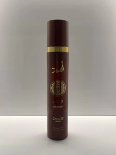 Perfume Spray Asad Bourbon 300ml - Isabelle La Belle - comprar online