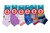 PACK X3 SOQUETES NENA A104/105 - comprar online