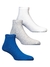 PACK X3 MEDIAS INVISIBLES A2350 - comprar online