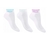 PACK X3 MEDIAS CORTAS A3193 - comprar online
