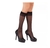 MEDIAS PANTY CORTA A420