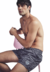 SHORT DE BAÑO A4903 - comprar online