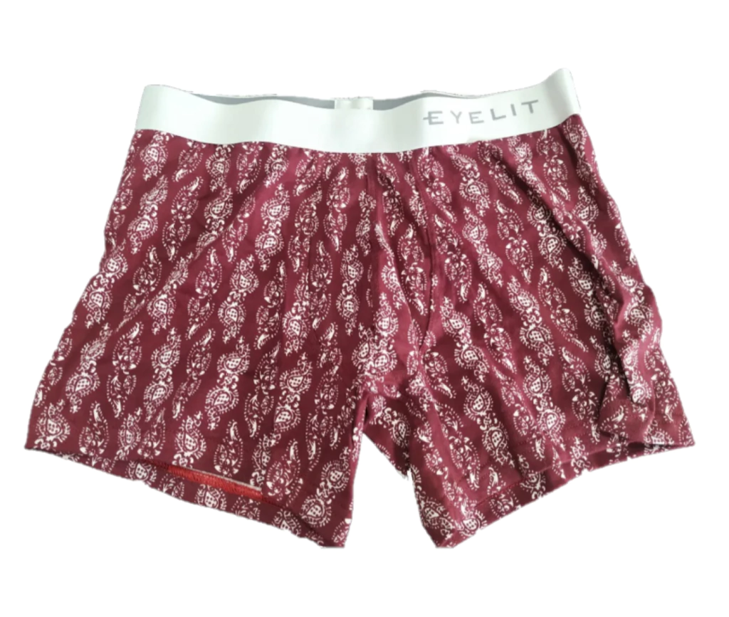 BOXER ALGODON A598/505