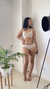 CORPIÑO ESPALDA RECTA A607 - tienda online