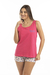 PIJAMA MUJER A620 - tienda online