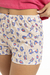 PIJAMA MUJER A620 - comprar online