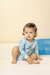 CONJUNTO UV ELEMENTO BEBE A2502 - comprar online