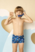 SHORT DE BAÑ0 ELEMENTO A2550E