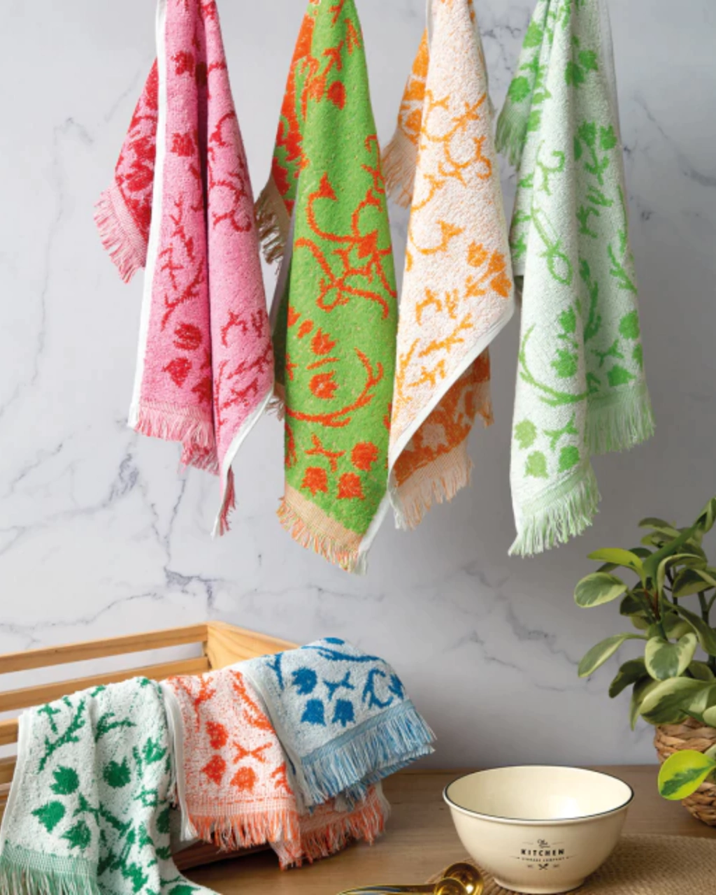 TOALLA DE MANO A4004