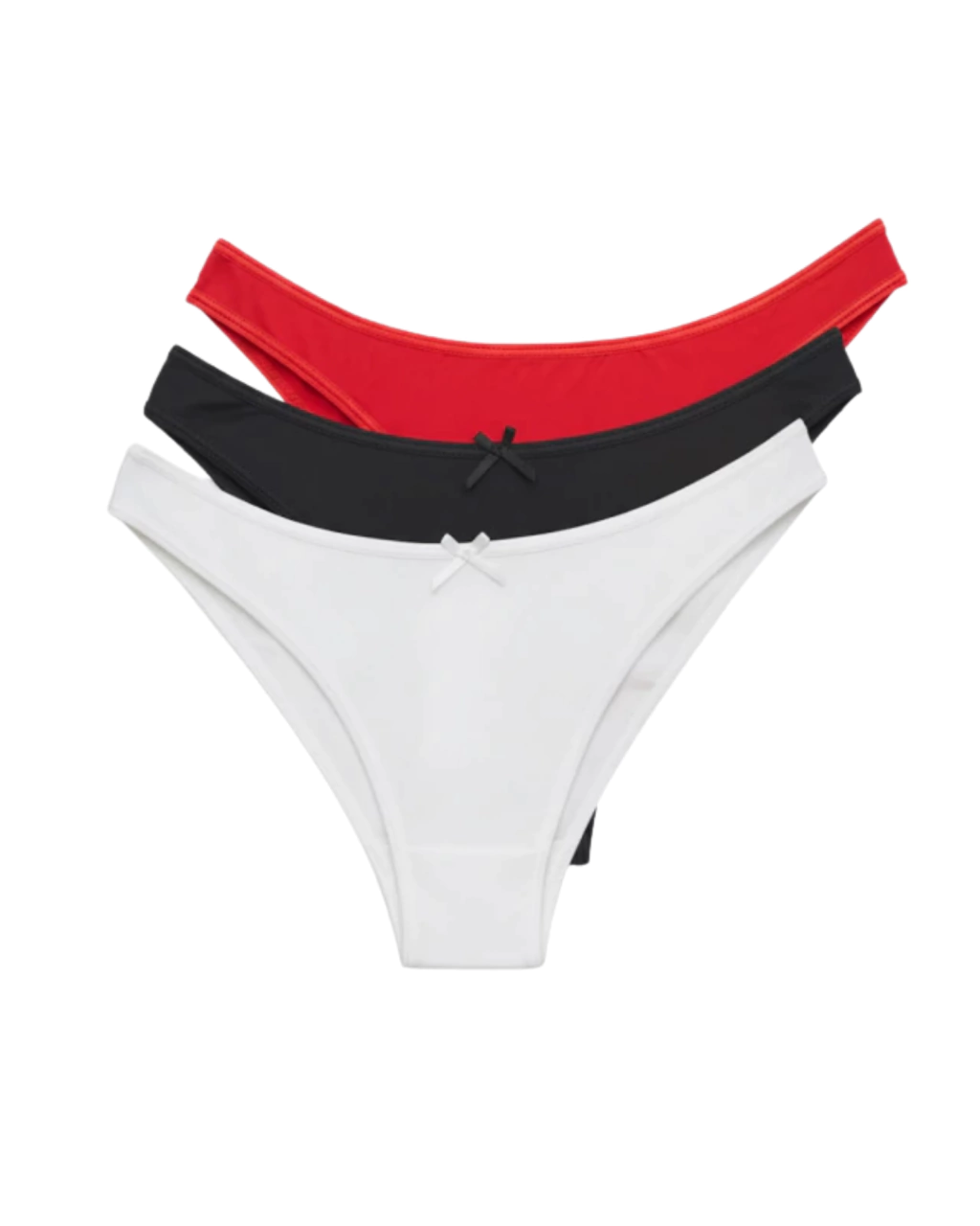 PACK X3 BOMBACHAS VEDETINA A9106