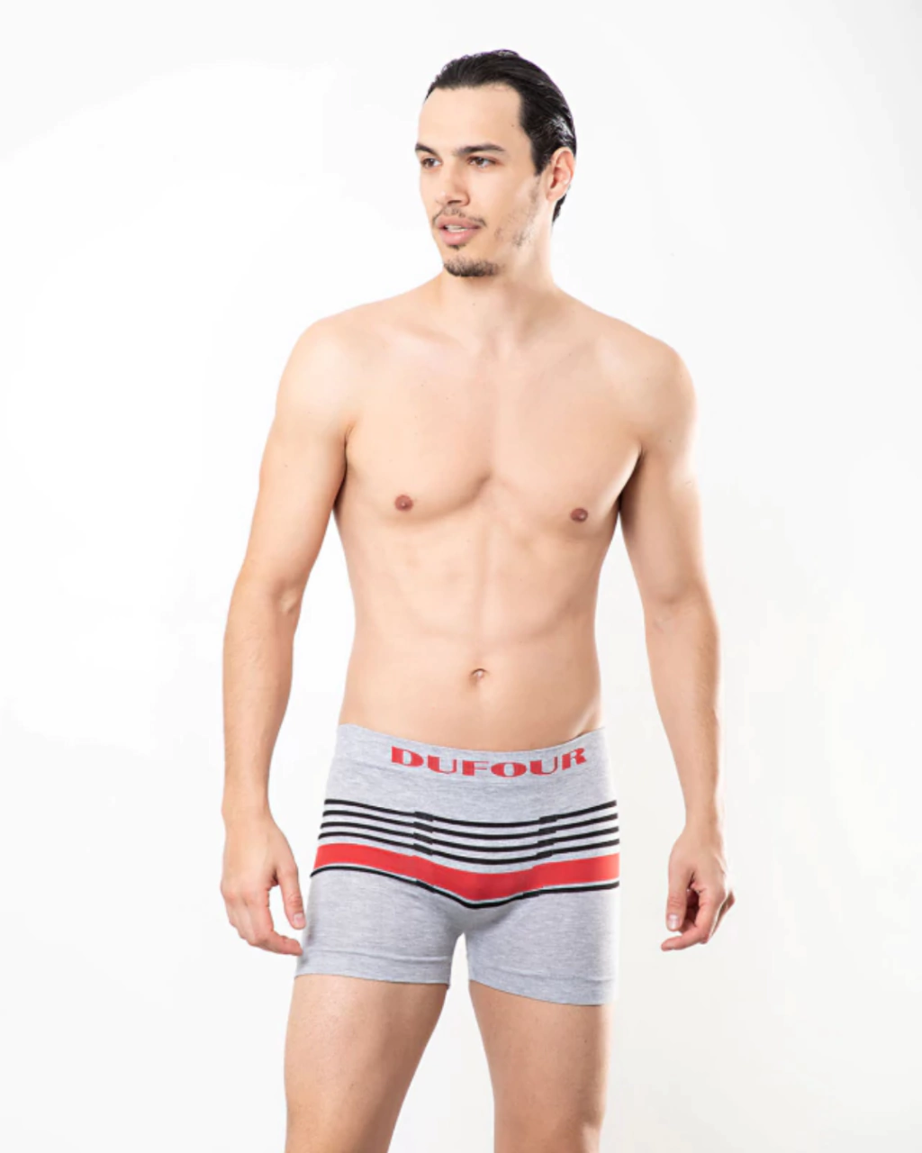 BOXER ALGODON A11812