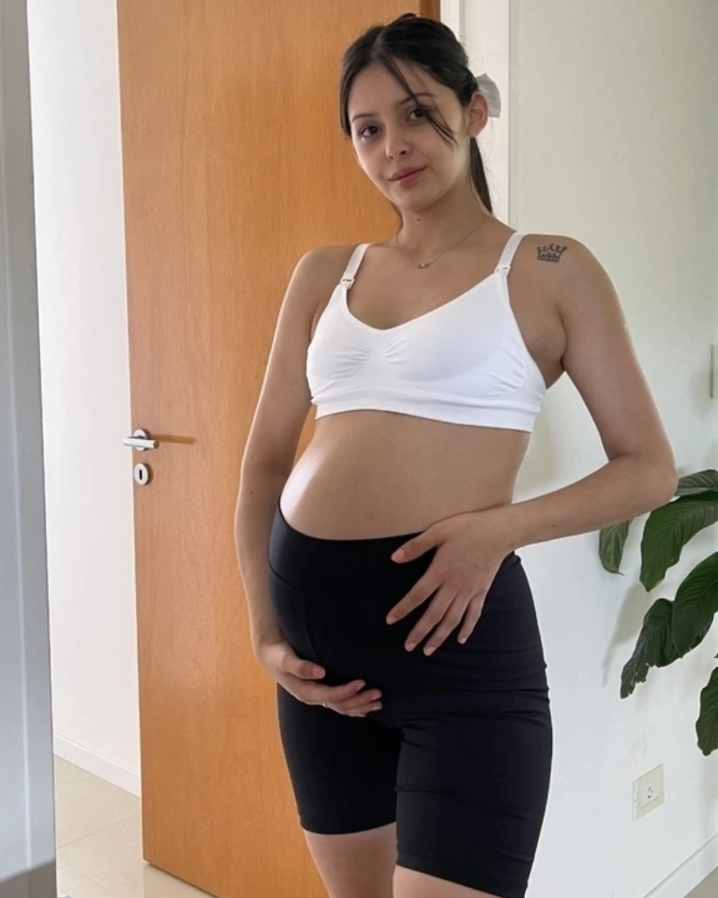 CORPIÑO MATERNAL A5653