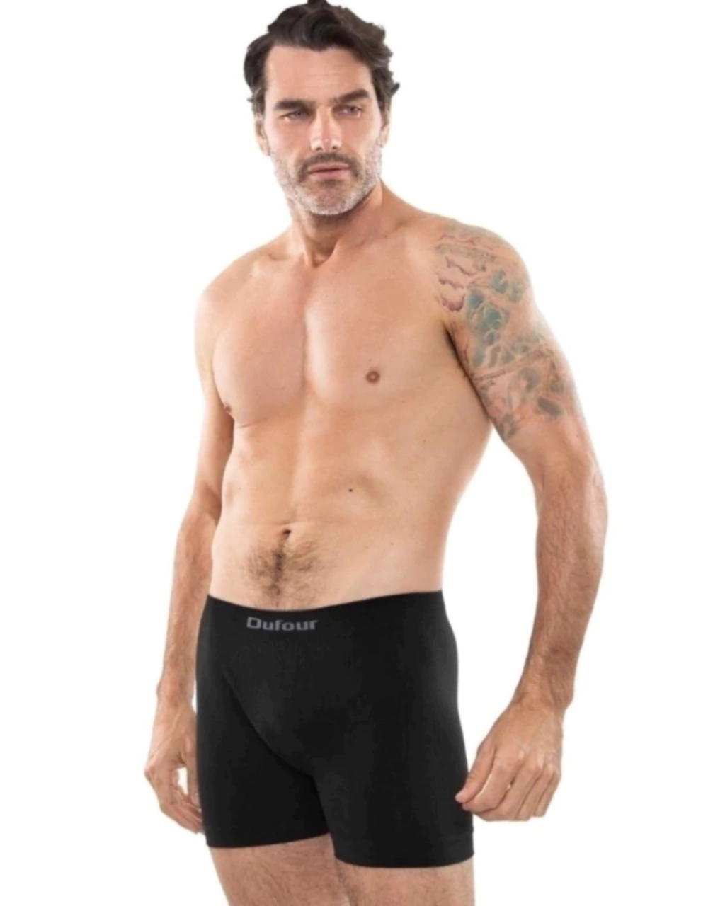 BOXER ALGODON A12056