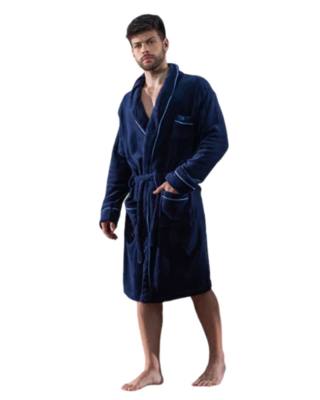 BATA POLAR HOMBRE A773