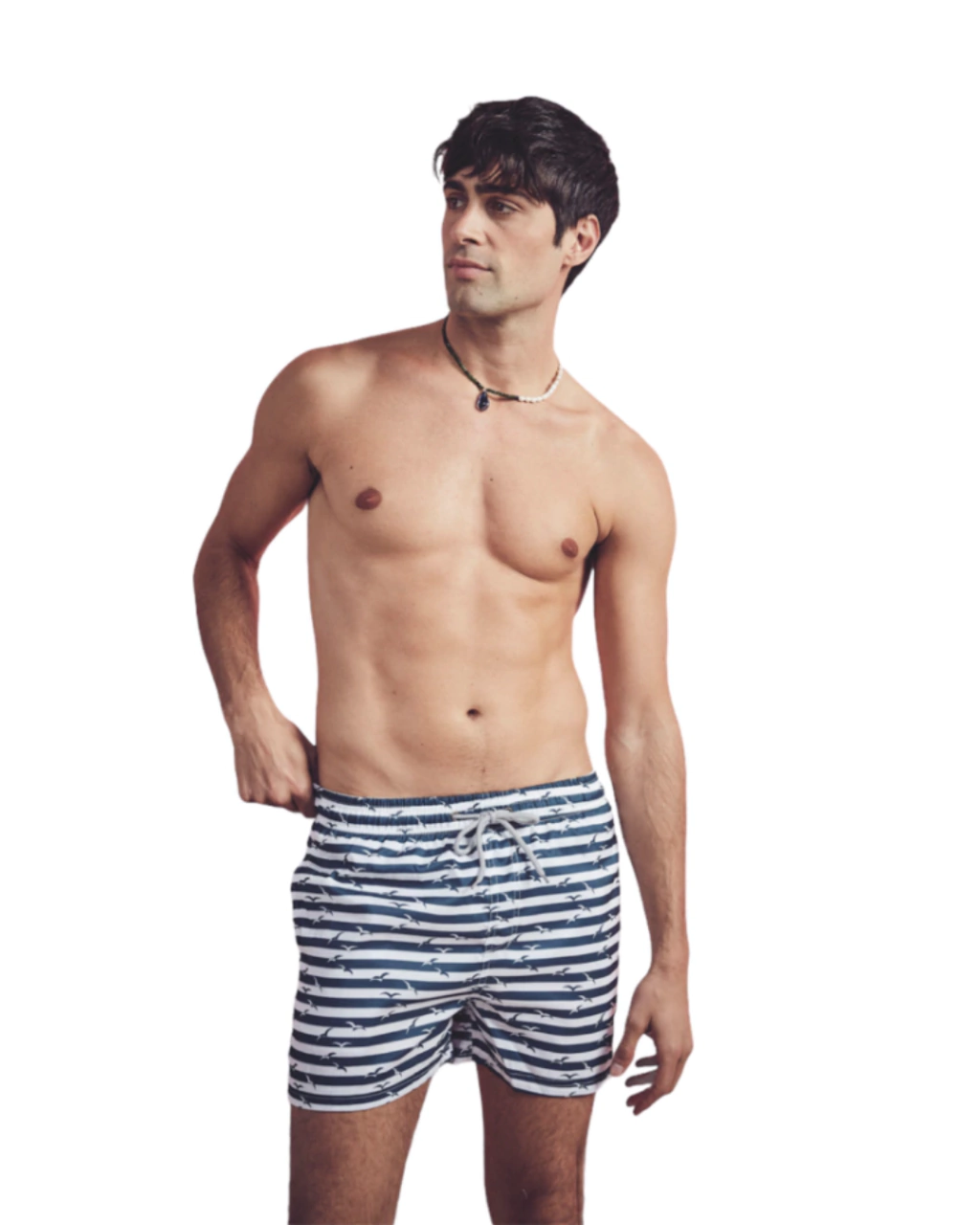 SHORT DE BAÑO A4903