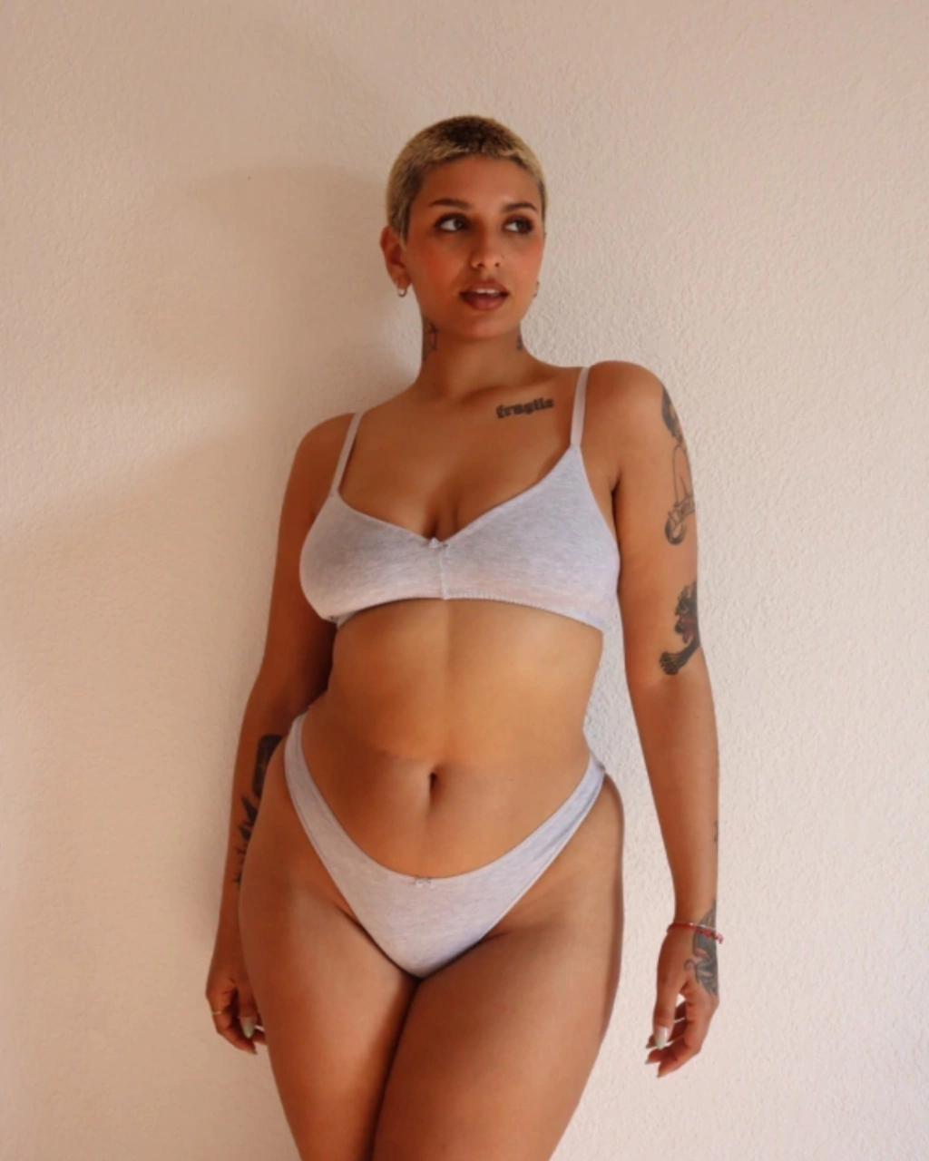 BOMBACHA VEDETINA A5600