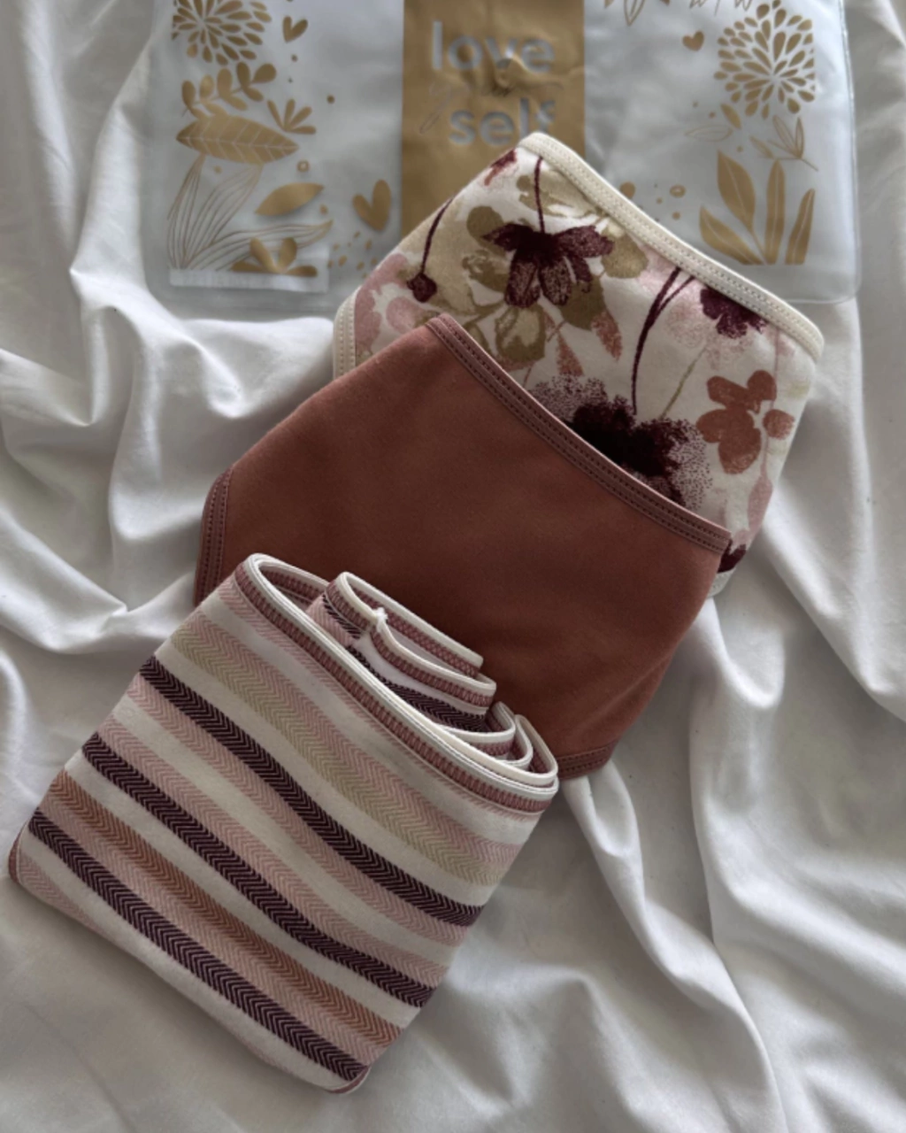 PACK X3 BOMBACHAS COLALESS A53937