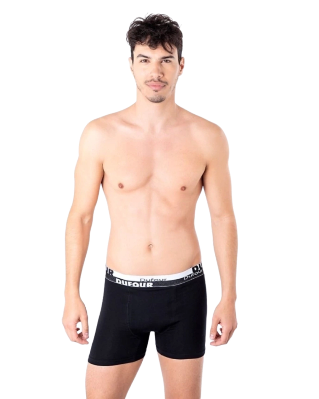 BOXER ALGODON A12024