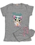 PIJAMA ELEMENTO NENA VERANO A2534 - comprar online