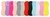 PACK X3 MEDIAS INVISIBLES MJ13