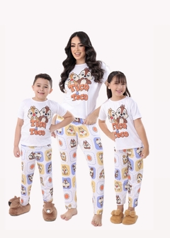 Kit Tico e Teco - comprar online