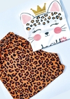 Gatinha Print - comprar online