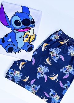 Stitch Banana - comprar online