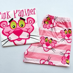 Pantera cor de rosa - comprar online