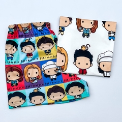 Pijamas Friends