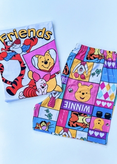 Pooh Retalho - comprar online