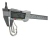 Cadena De Plata Fina 925 Cubano Hombre Mujer Unisex 60cm - comprar en línea