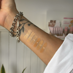 Corrector Easy - Pink 21 - comprar online