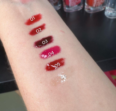 Lipgloss Diamond - Pink 21 - comprar online