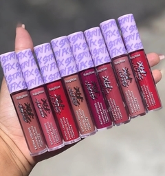 Labial Mate - Ruby Rose