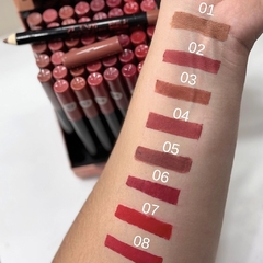 Delineador de labios - Pink 21 en internet
