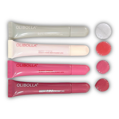 Gloss dupe Rhode - Olibolla en internet