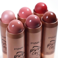 Stick multifuncional - Pink 21