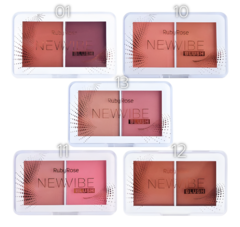 Duo blushes - Ruby Rose - comprar online