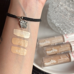 Corrector líquido - Melu By Ruby Rose - comprar online