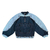 Anorak Raw Blue Denim