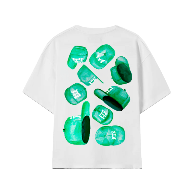 Hat Tee thumbnail 2