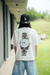 Who cares? Tee en internet