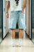 LightBlue Short