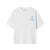 Who cares? Tee - comprar online