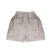 Short "TwoHip" Cream en internet