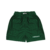 Short "TwoHip" Green - comprar online