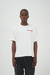 FIST TEE - WHITE - comprar online